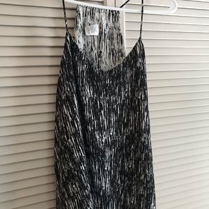 Reversible Express tank top